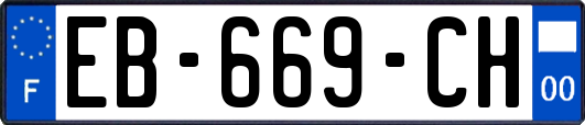 EB-669-CH