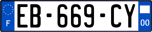 EB-669-CY
