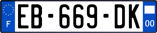 EB-669-DK