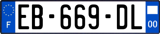 EB-669-DL