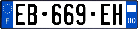 EB-669-EH