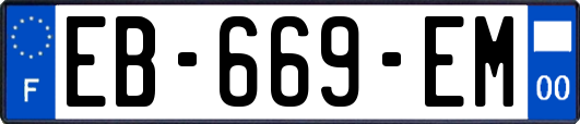 EB-669-EM