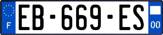 EB-669-ES