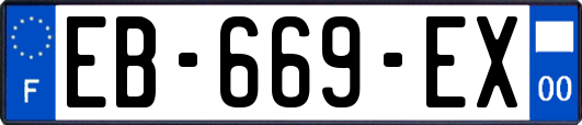 EB-669-EX