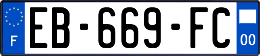 EB-669-FC
