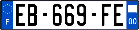 EB-669-FE