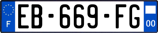 EB-669-FG