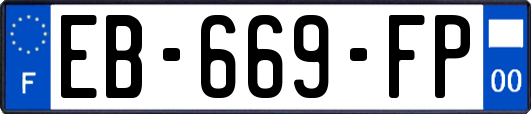 EB-669-FP