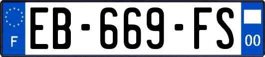 EB-669-FS