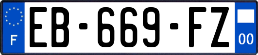 EB-669-FZ