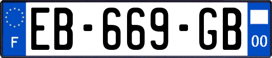 EB-669-GB