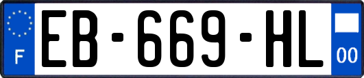 EB-669-HL
