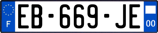 EB-669-JE