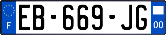 EB-669-JG