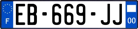 EB-669-JJ