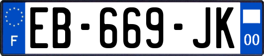 EB-669-JK