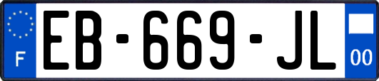 EB-669-JL