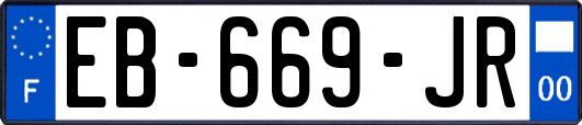 EB-669-JR
