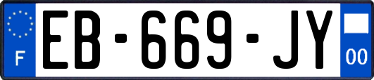 EB-669-JY