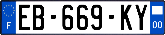 EB-669-KY