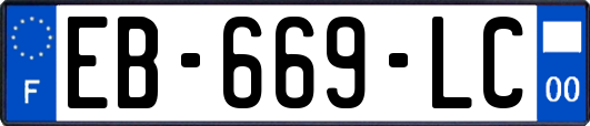 EB-669-LC