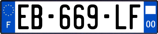 EB-669-LF