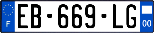 EB-669-LG