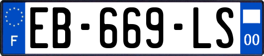 EB-669-LS