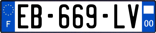 EB-669-LV