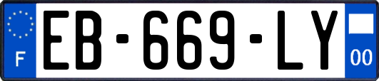 EB-669-LY
