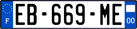 EB-669-ME