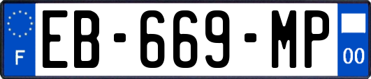 EB-669-MP