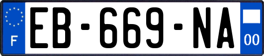 EB-669-NA