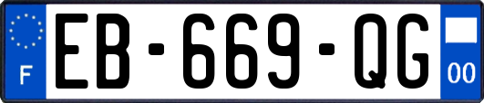 EB-669-QG