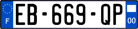 EB-669-QP