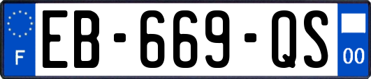 EB-669-QS