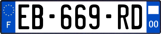 EB-669-RD