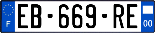 EB-669-RE