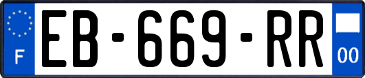 EB-669-RR