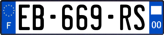 EB-669-RS