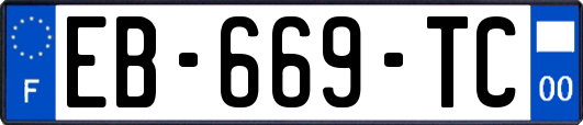EB-669-TC