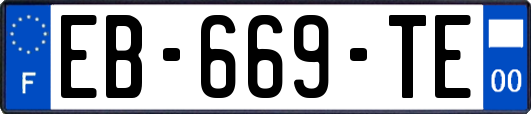 EB-669-TE