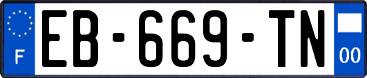 EB-669-TN