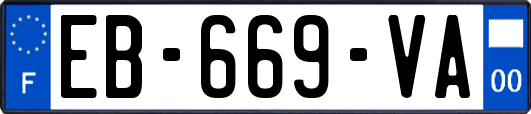 EB-669-VA