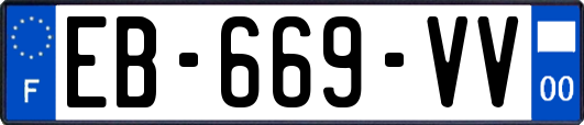 EB-669-VV
