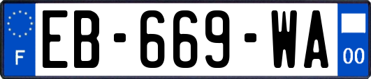 EB-669-WA