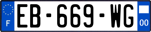 EB-669-WG