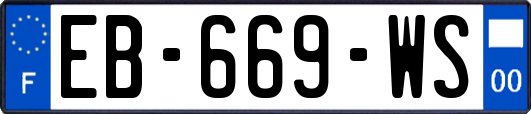 EB-669-WS
