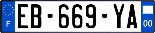 EB-669-YA