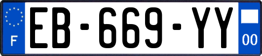 EB-669-YY